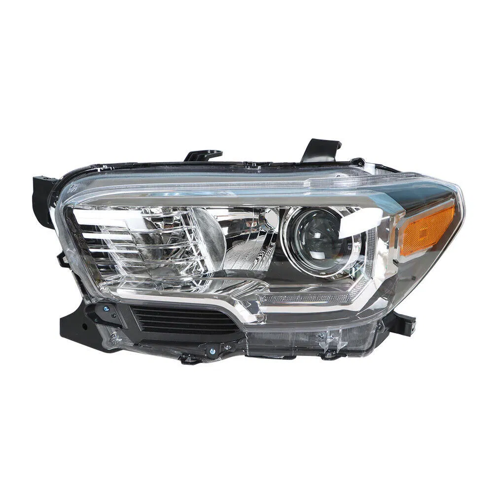Factory Direct Sales Front LED Fog Lamp