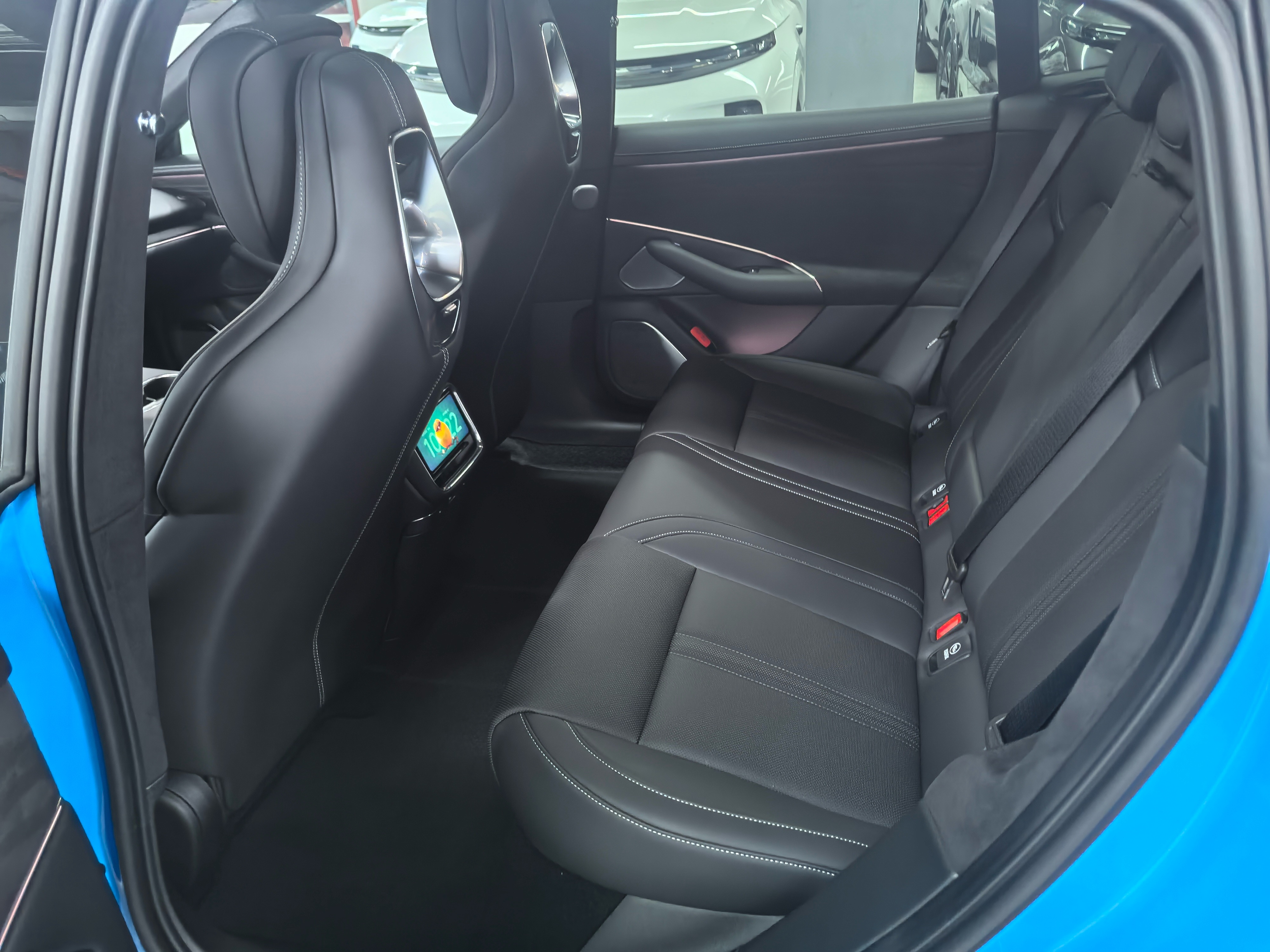2026 Xiaomi SU7 Pro EV Sedan Long Range Fast Charging Smart Autonomous Driving New Energy Vehicle