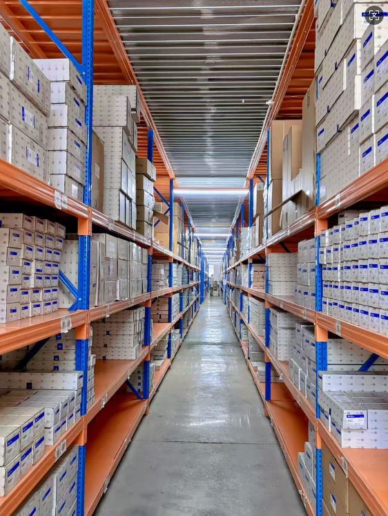 Carton Packing