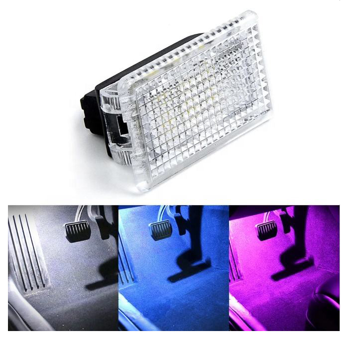 Factory Price 2024 New Products Ultra-Bright Lighting Car Interior LED tesla Interior Lighting for Tesla Model 3 Y X S