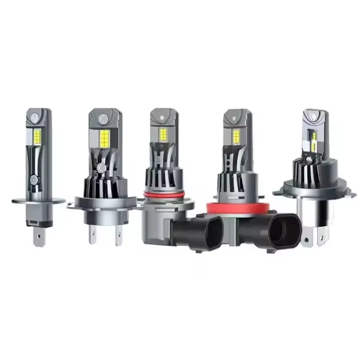 Motorbike LED Conversion Kit