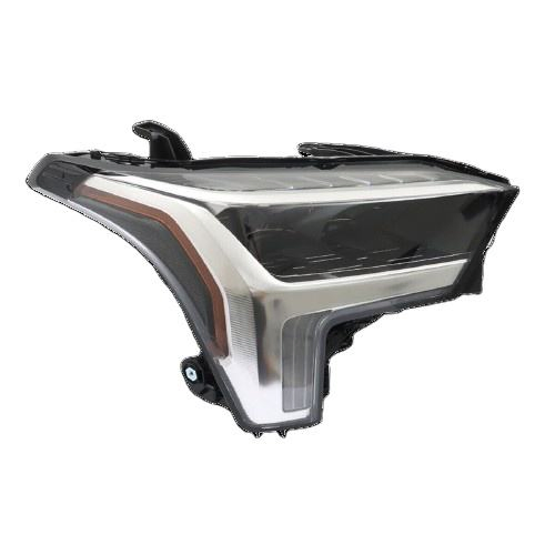 Energy Saving Car Front Bumper Lamp with Reliable and Durable Performance