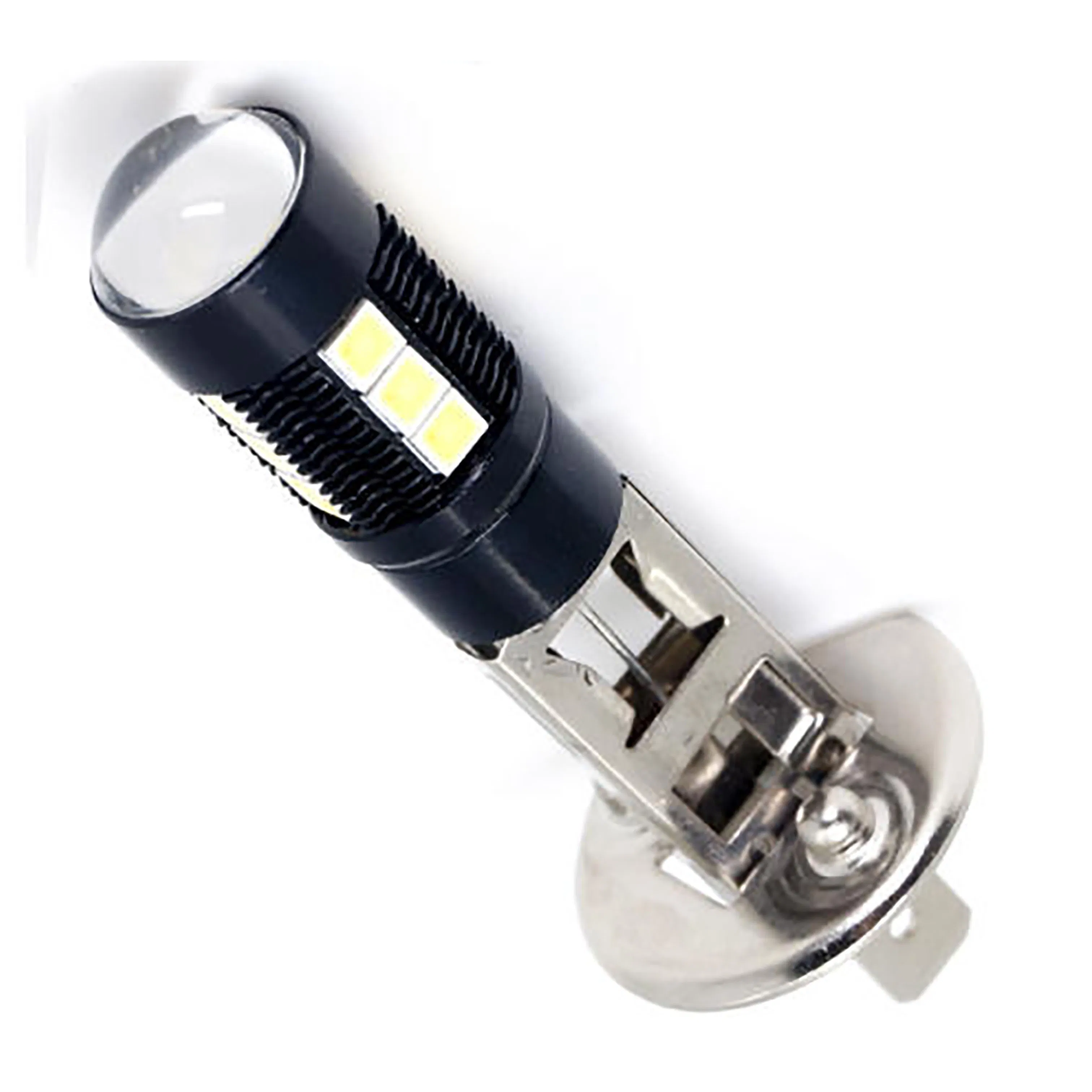 Bright and Energy-Efficient Vehicle LED Lamp for All Cars