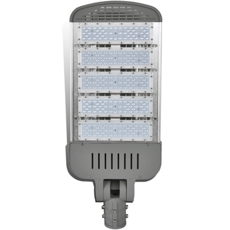 Vintage Model Commercial 300W 200watts Lamp Streetlight Electric Road Post Lighting 240v Smart 220v Led Street Light for Outdoor