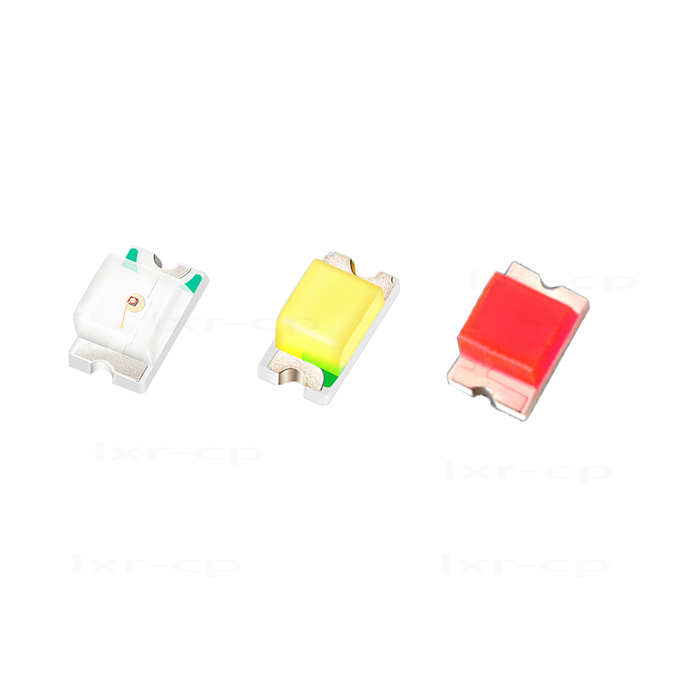 0805 LED