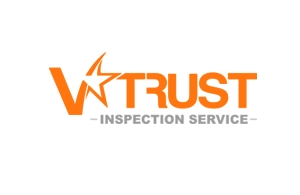 V-TRUST Logo
