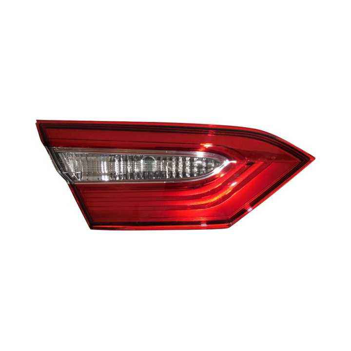 New Energy Auto Parts Wholesale LED Left Taillight for Byd Qin EV Hdh-4133010