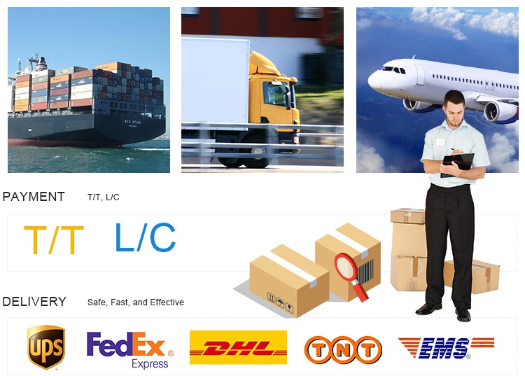 Packing and Delivery Box