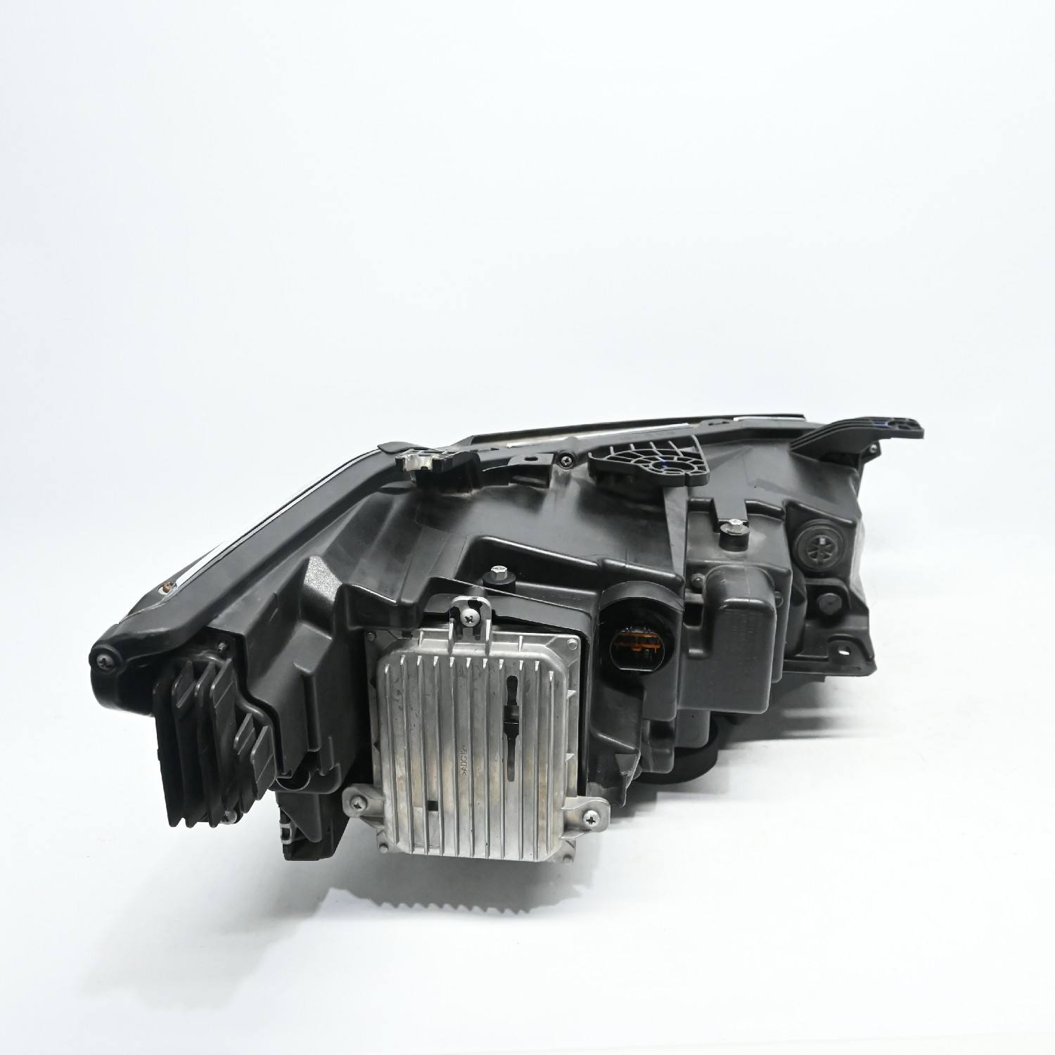 Suitable for BYD Qin LED Headlights With High Configuration OEM for BYD Qin EV Headlamp and New Energy Electric Vehic