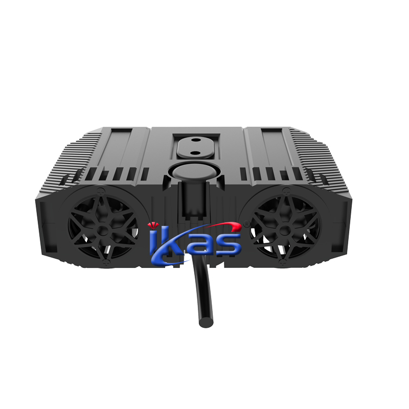 3000K 6500k High Low Beam 170w Front Bi Led Projector Lens