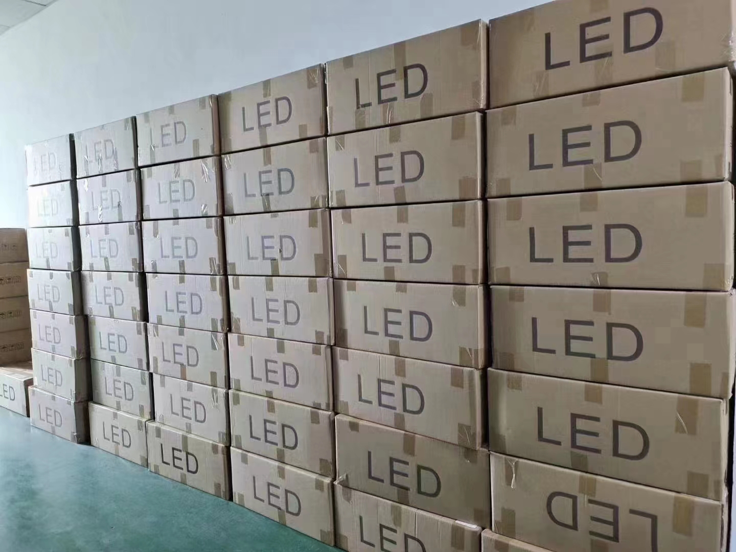 Packaging type 2