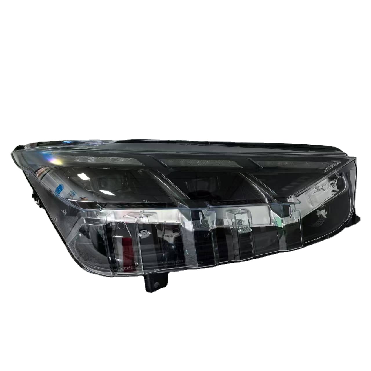 2024-2025 for Ford Mach-E Electric Vehicle Original High Quality LED Headlights New Energy Automotive Lighting System