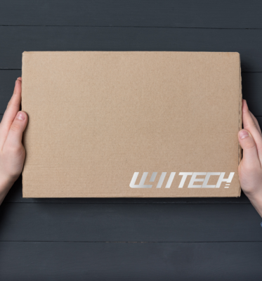 Packing & Delivery