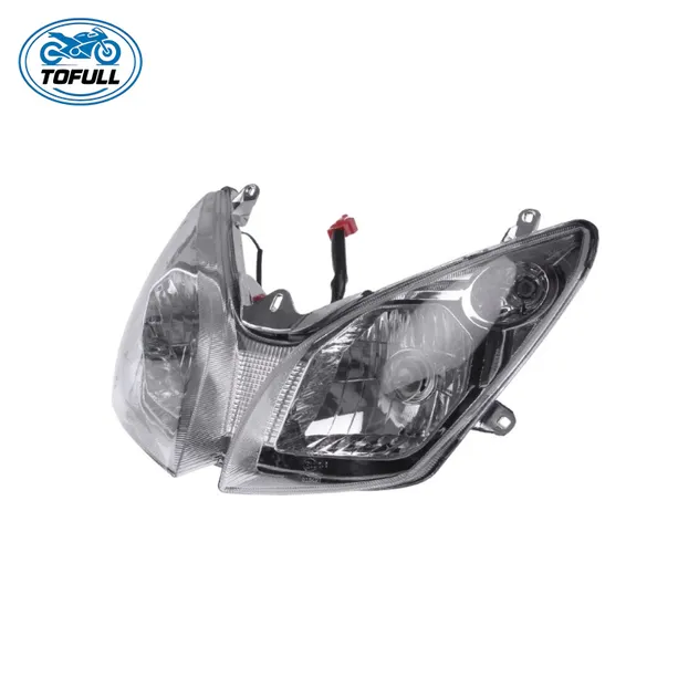 Motorcycle Body Parts E Marked Dirt Bike Scooter Turn Signal Light LED Indicator