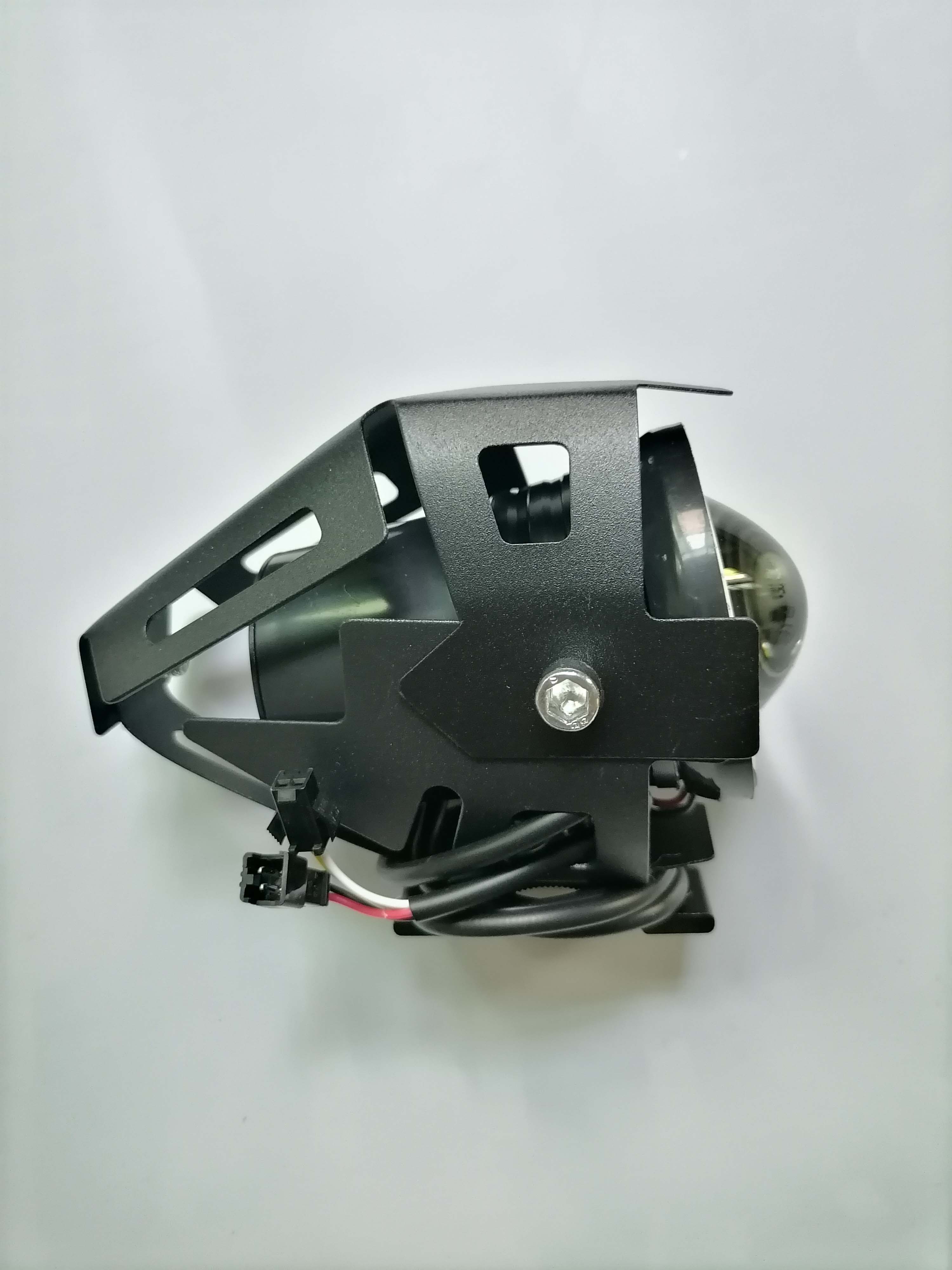 Hot Selling LED Electric Vehicle Headlights & Exterior Spotlights Electric Vehicle & Motorcycle Accessories