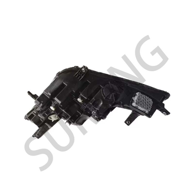 Surong Head Lamp Headlights Assembly for MG4 EV OE 10976803 10976804 High Quality Auto Parts LED Headlights