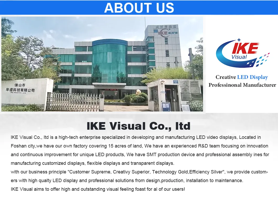 Factory Production Line and Quality Testing