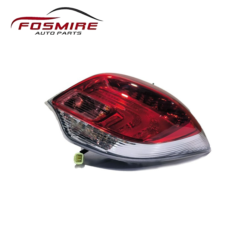 Changan E-Star EV High Quality Spare Parts Wholesale 3773020-Am01-AA Car Taillight Right Auto Parts Taillight
