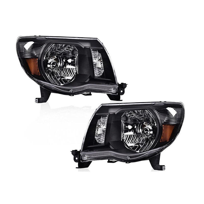 High Brightness Front Bumper Lamp for Vehicles with 3X Brighter LED