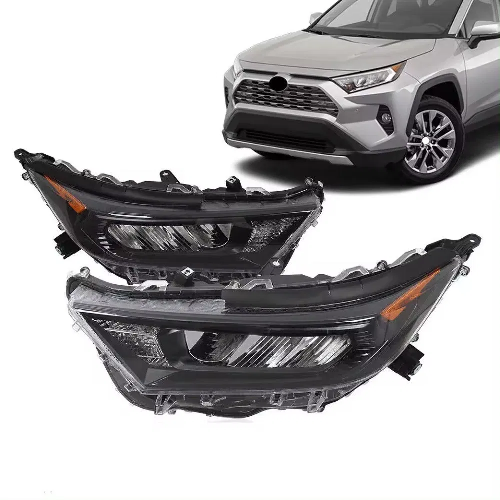 Wholesale Auto Parts Car Light Headlamp Headlight for Sale
