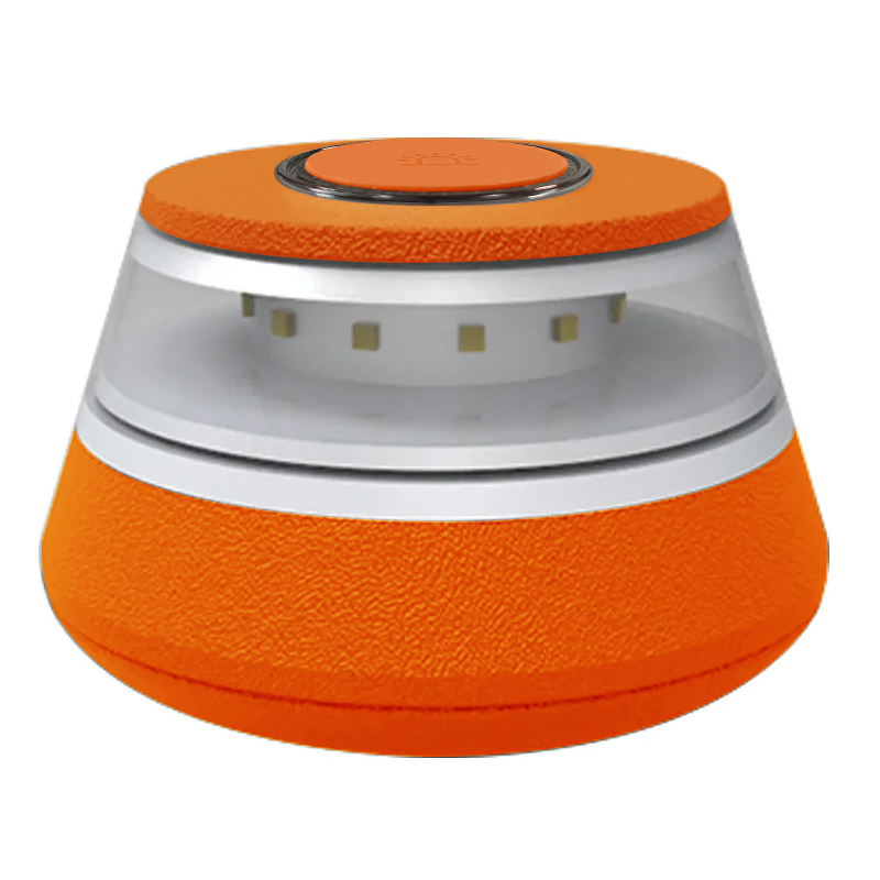GPS IoT Auto Safety Light Emergency Lamp Luz Geolocation V16 Beacon Light