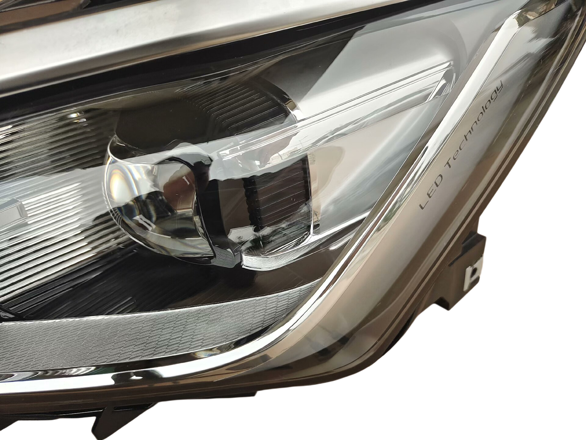 BYD Qin Plus EV DM-i High Quality Car Headlight Assembly Combination Left &amp; Right 12V Blue Light