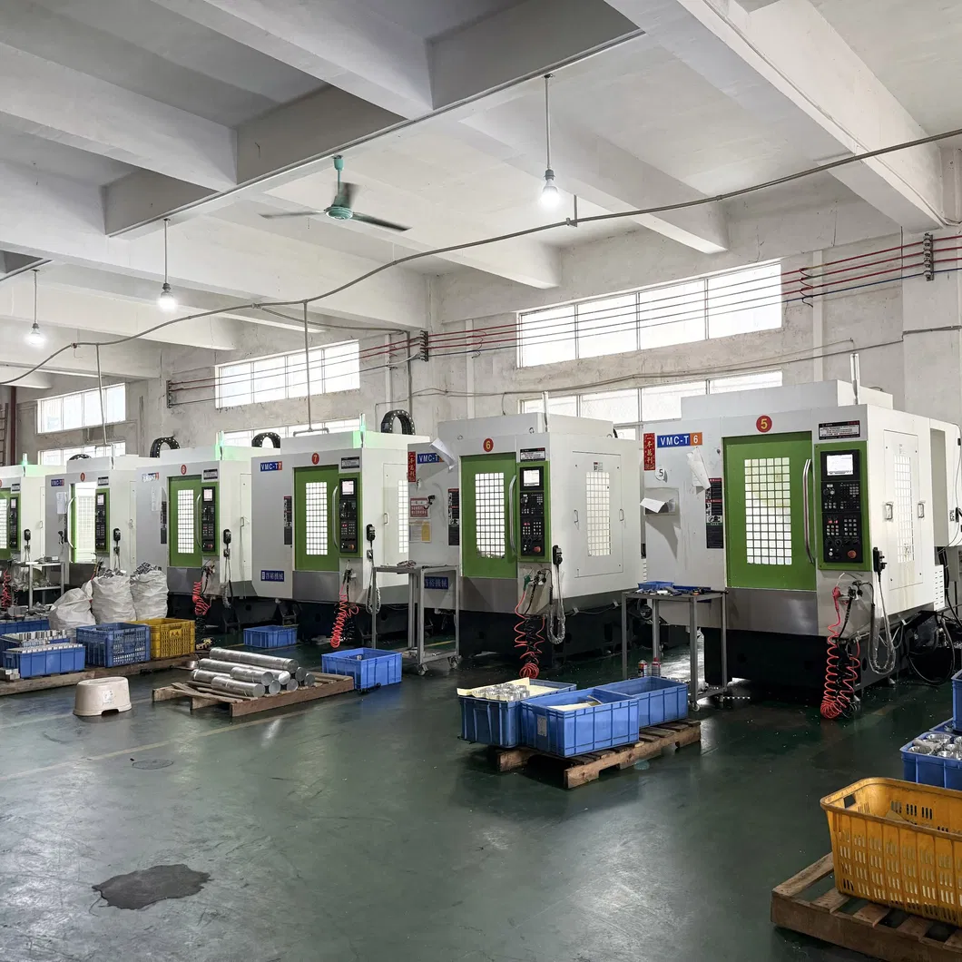 Production Line Machinery
