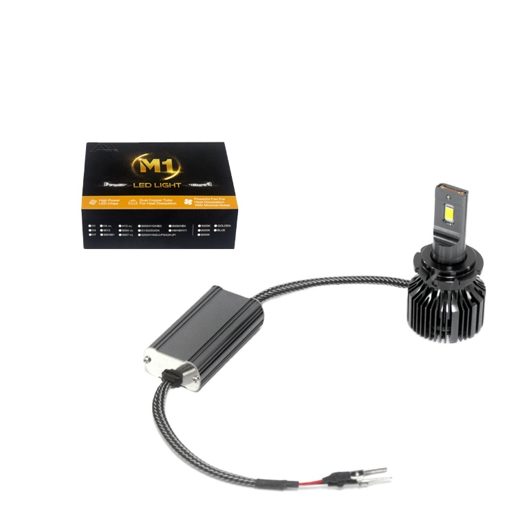 APP BlueTooth Control RGB Car LED Headlight Changeable Color Light H1 H3 H8 H9 H11 9005 9006 Auto Head Lamp LED H4 H7 Led Bulb