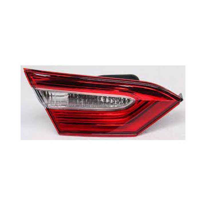 New Energy Auto Parts Wholesale LED Left Taillight for Byd Qin EV Hdh-4133010