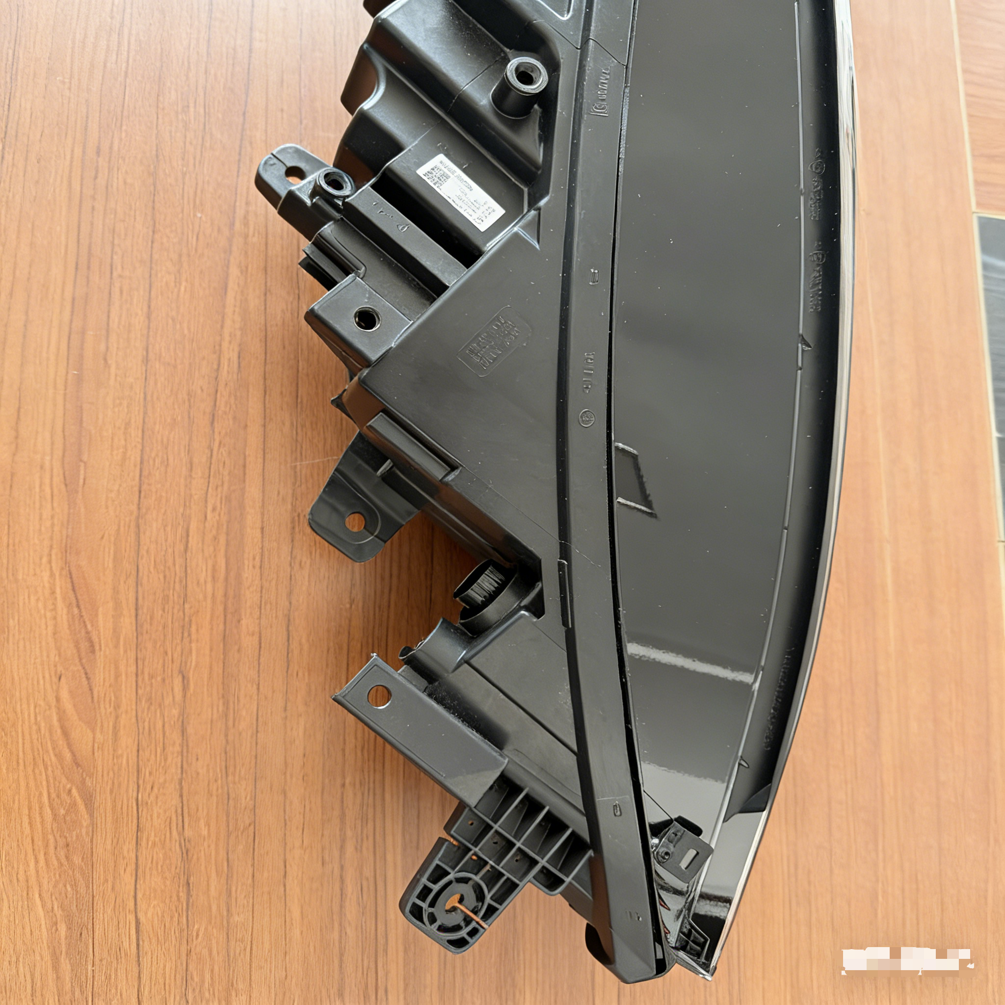 Front Car LED Headlights for B-YD Sealion 7 EV LED Headlights OE UKEA-4121010 Auto Spare Parts Supplier