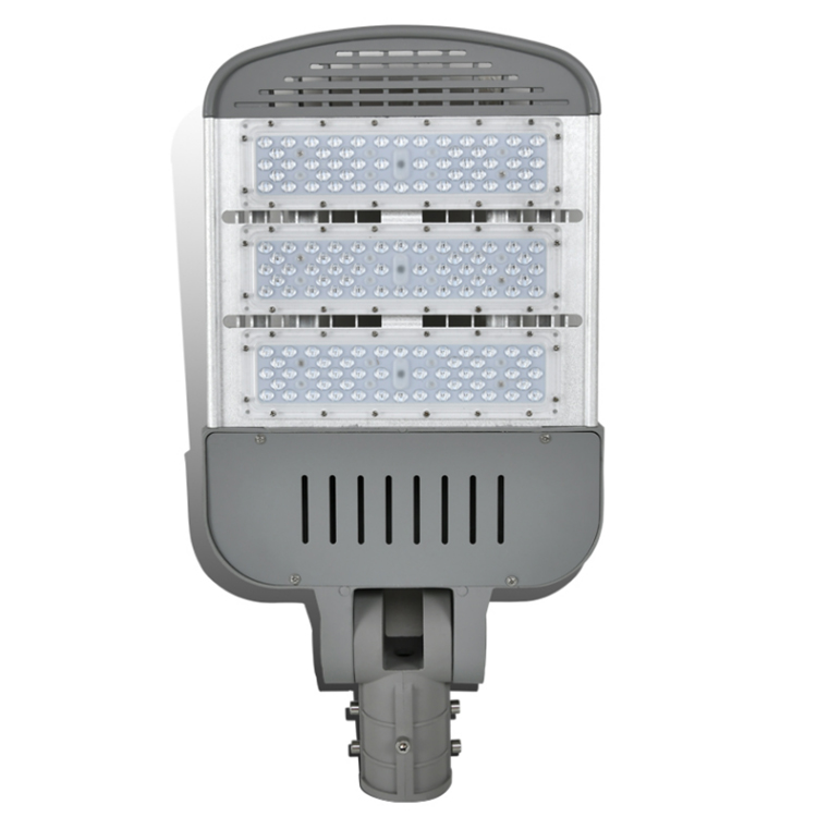 Vintage Model Commercial 300W 200watts Lamp Streetlight Electric Road Post Lighting 240v Smart 220v Led Street Light for Outdoor