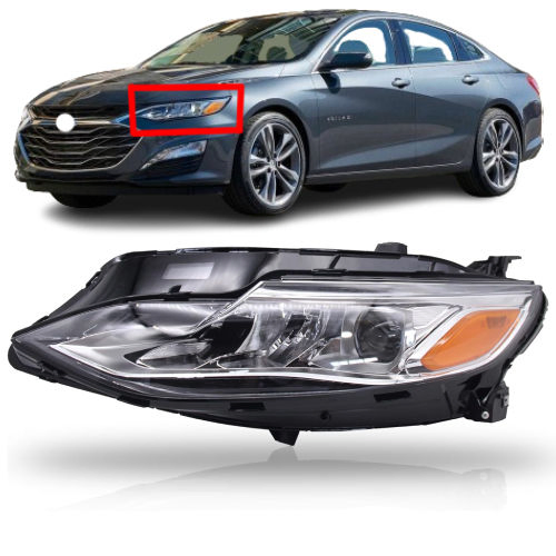 Car Auto Parts Front Head Lamp Right for Lexus Is350 Isf Is 220d 2006 -2012