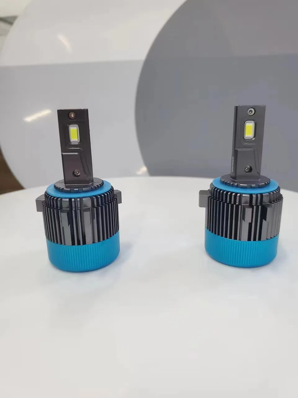 LED Headlights Details