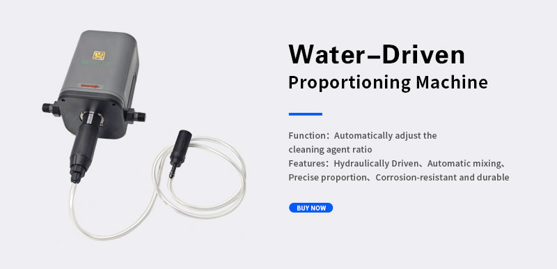 Wall mounted reel unit