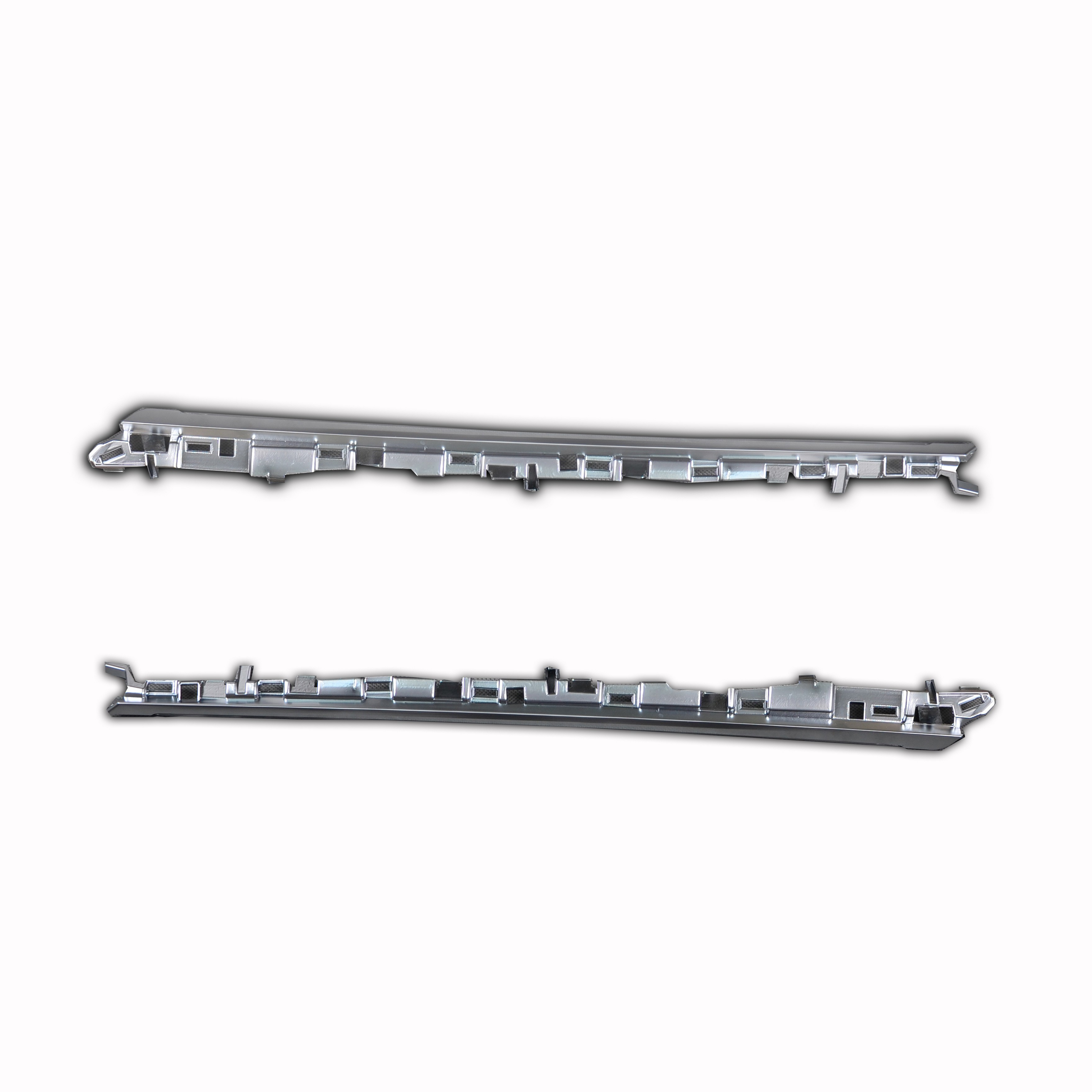 2021-2023 Tesla Model 3/Y Front Door Electroplating LED Ambient Light Auto Interior Lighting
