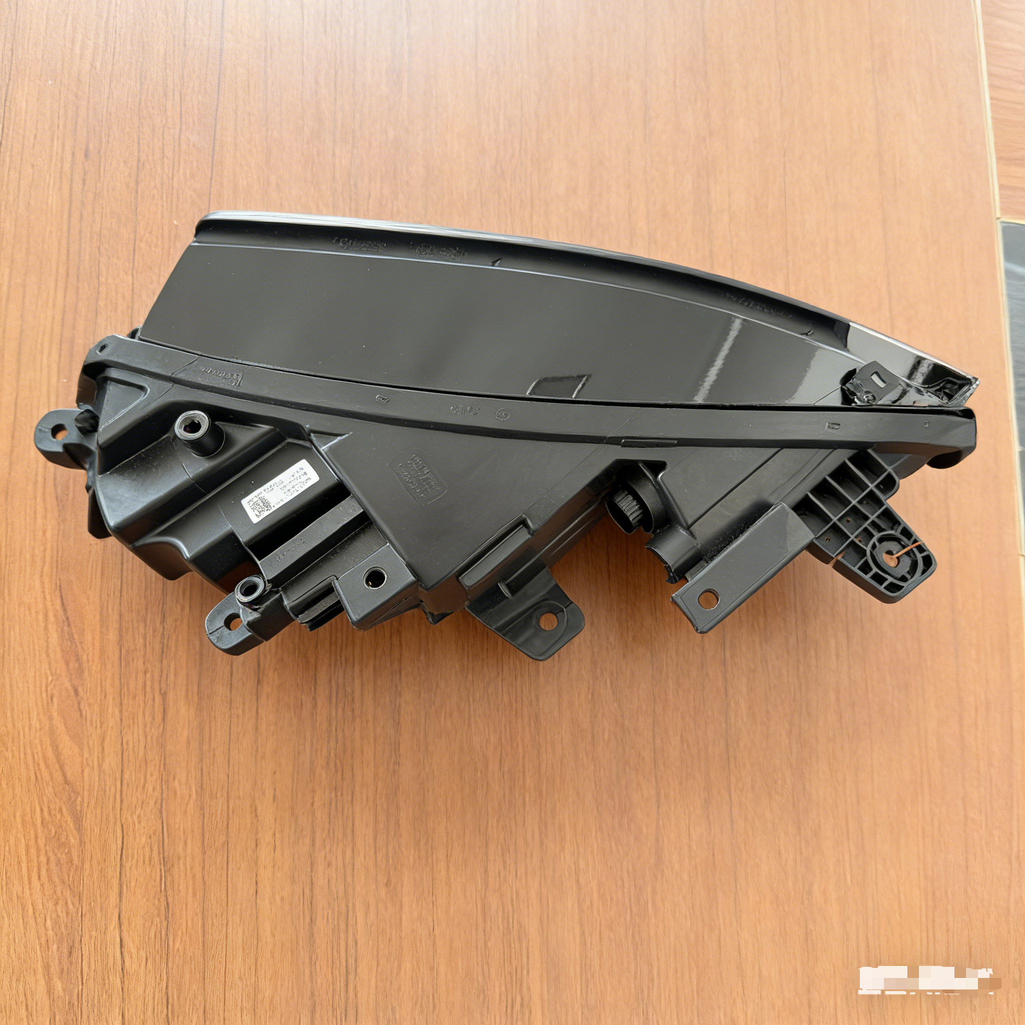Front Car LED Headlights for B-YD Sealion 7 EV LED Headlights OE UKEA-4121010 Auto Spare Parts Supplier