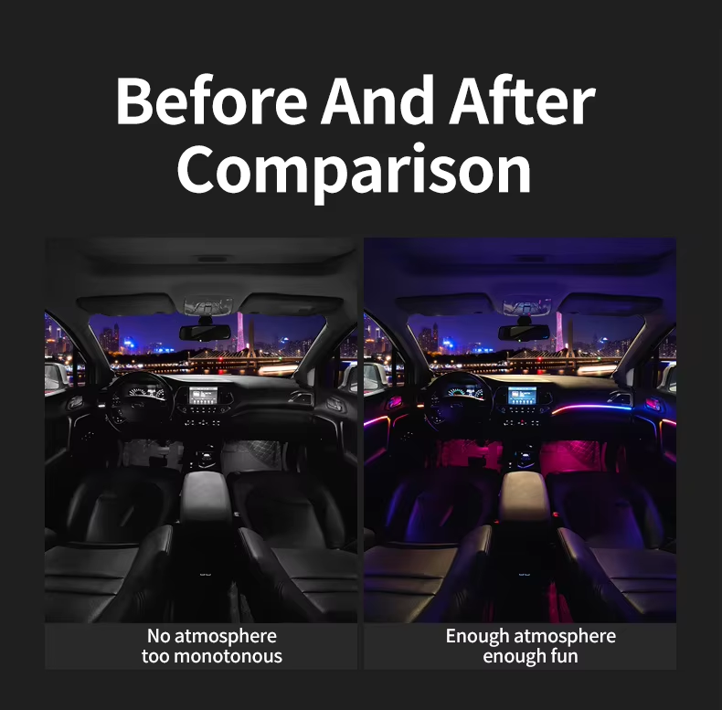 Lightstrip Details 2