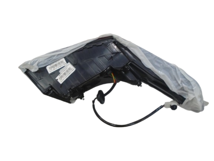 New Automotive Parts External Taillight HC-4133020A Right Combination Rear Light Assembly 12V for BYD Han DM Han EV