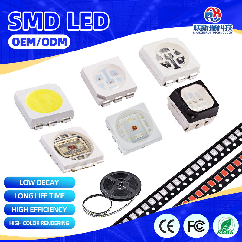 Auto Car SMD LED Bulb 5050 Interior LED Lamp With Reverse Indicator Easy Reading LED Lamps For Car