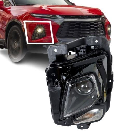 Car Front Lamps with Dynamic Turn Signal for Sale