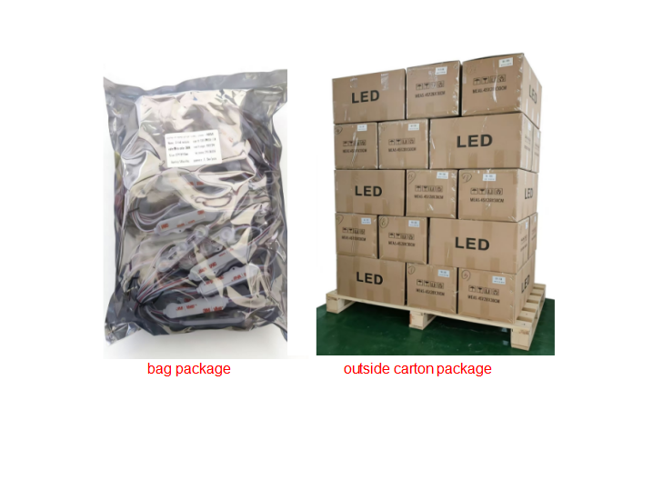 Shipping Package