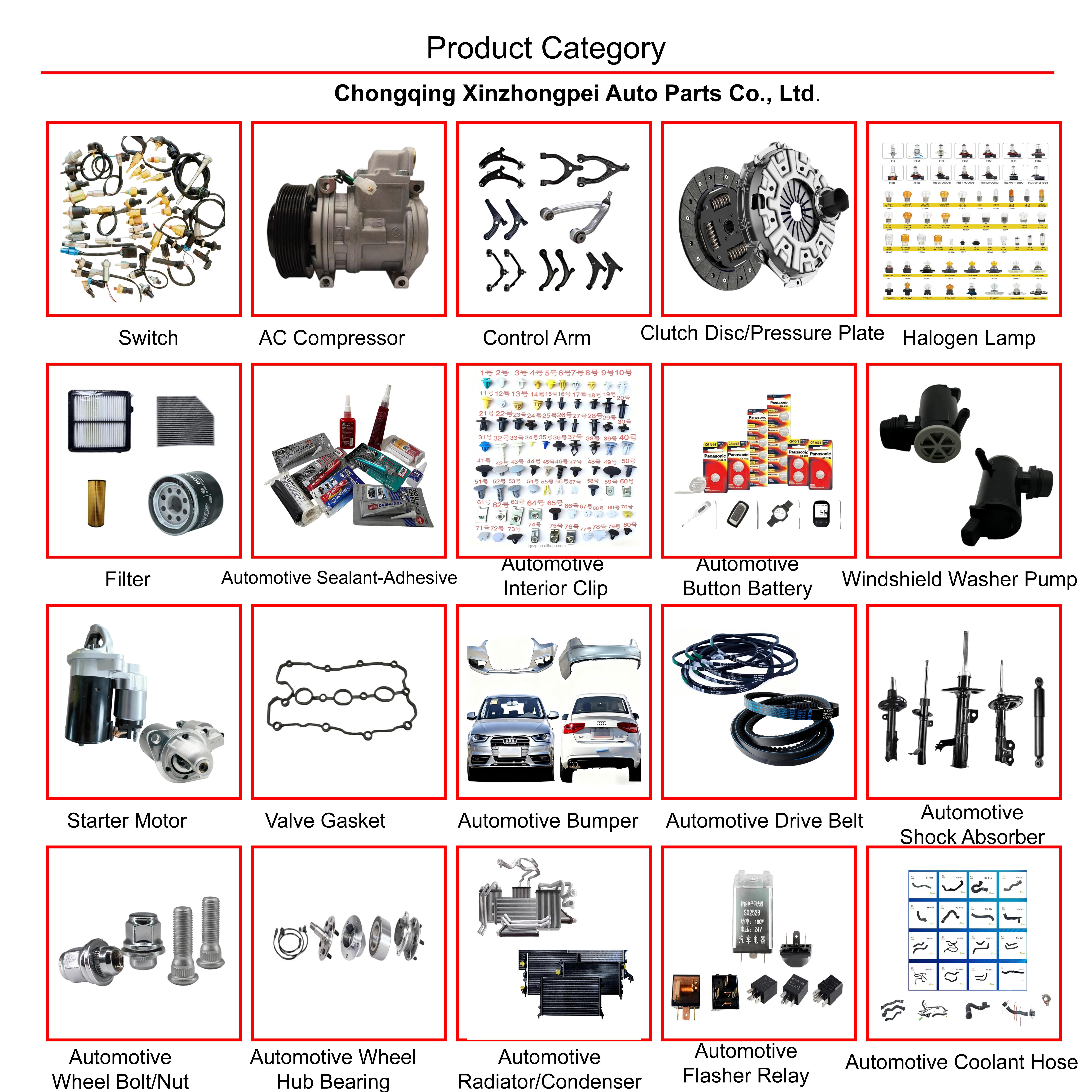 Brake System