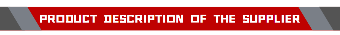 Auto Parts Header