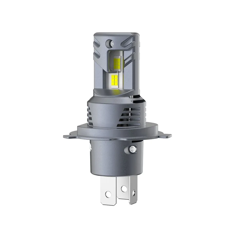 Y1 H4 High Brightness Energy Efficient Car LED Headlight for Vehicle