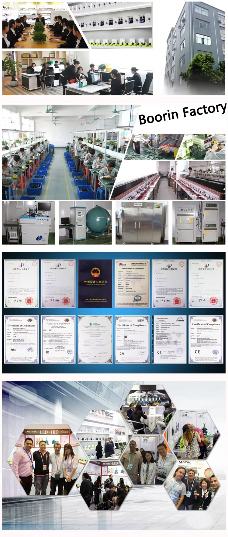Production Facility 1