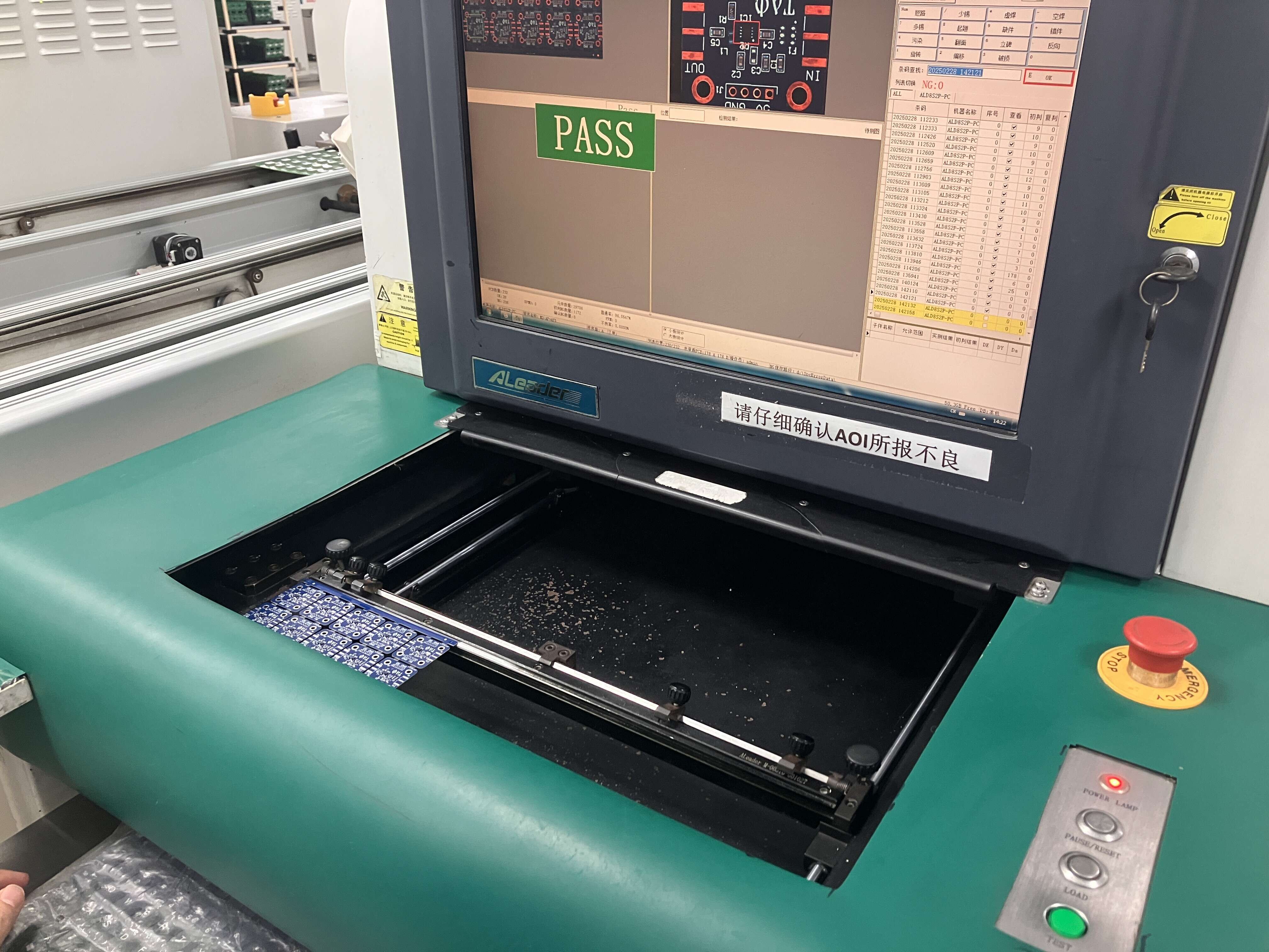 Equipment Component 3