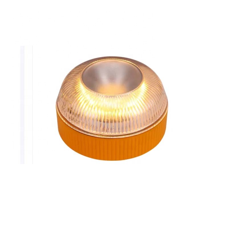 Autonomous Emergency Light