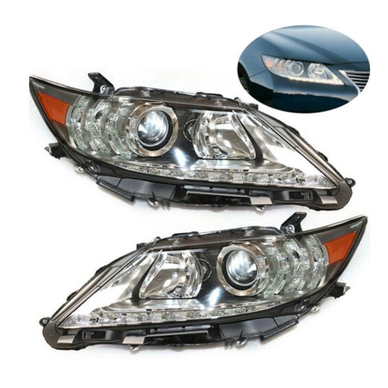 OEM/ODM Car Accessories Front Position Lamp for Vehicle Upgrade