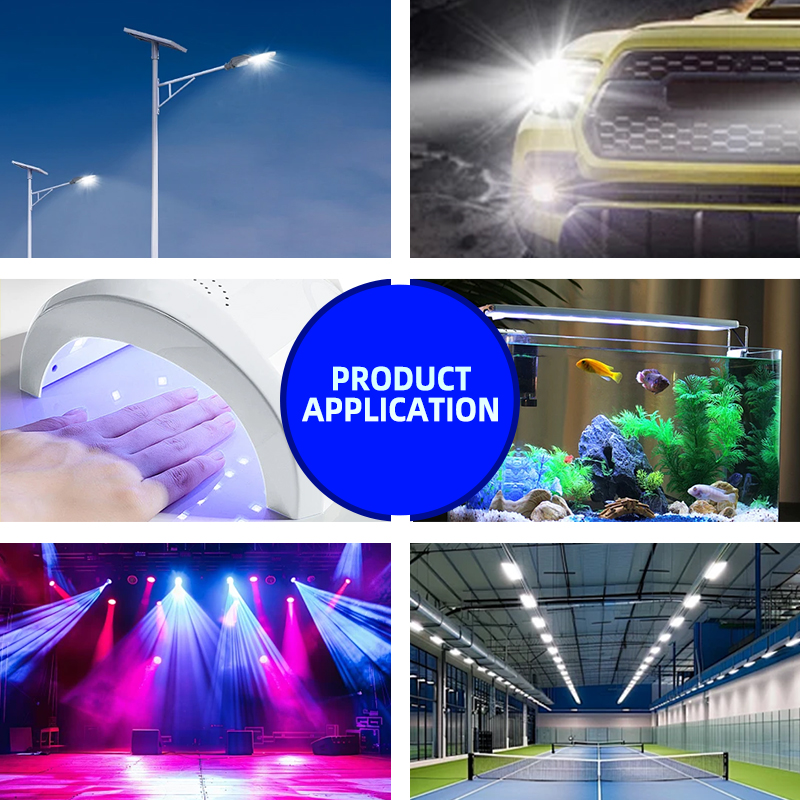 Auto Car SMD LED Bulb 5050 Interior LED Lamp With Reverse Indicator Easy Reading LED Lamps For Car