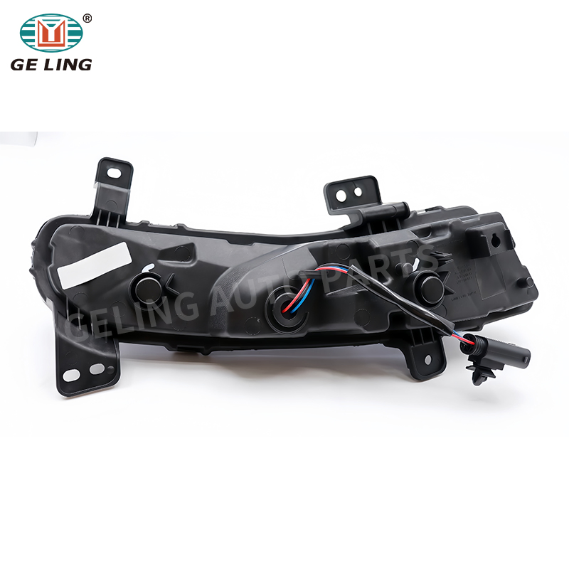 Chinese Car Parts Fog Light Turn Signal Lamp 12314720 12314721 for Mg4 EV